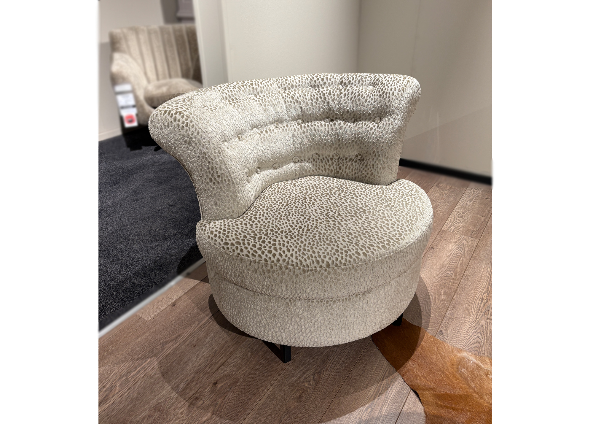 Aspen fauteuil UrbanSofa