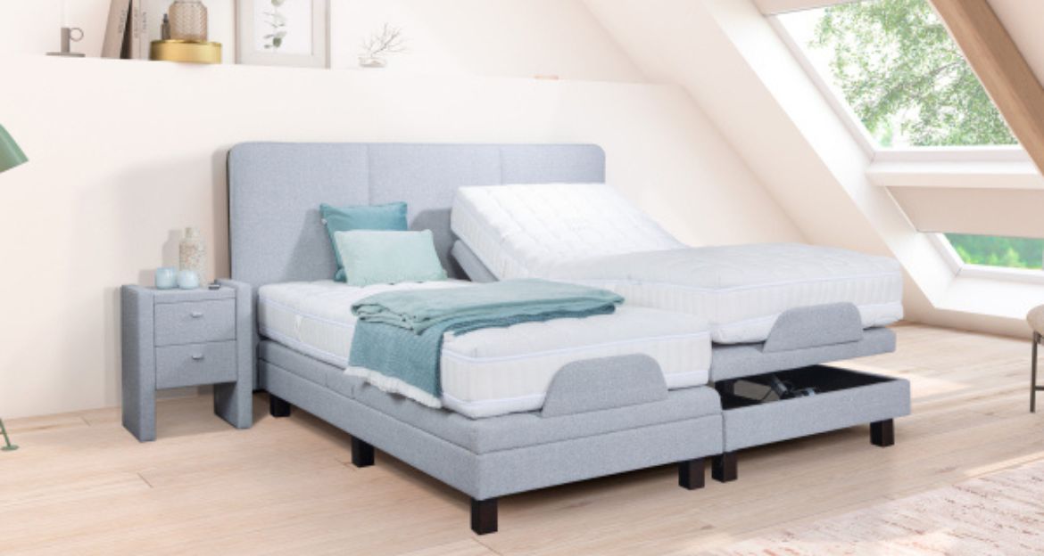 De verschillende soorten bedden: welk bed past bij jou?