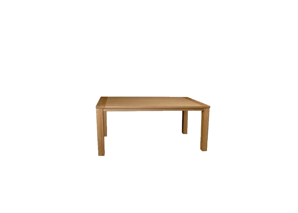 Kentucky eettafel vast