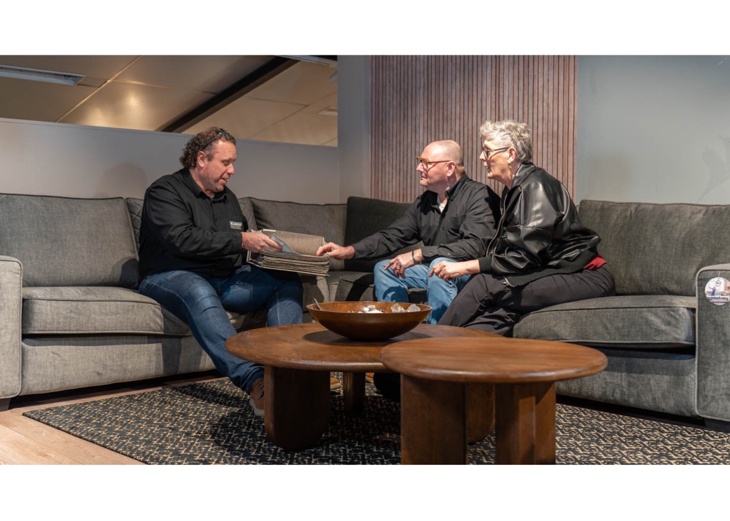 Firenca Brooklyn loungebank UrbanSofa sfeer-shoot