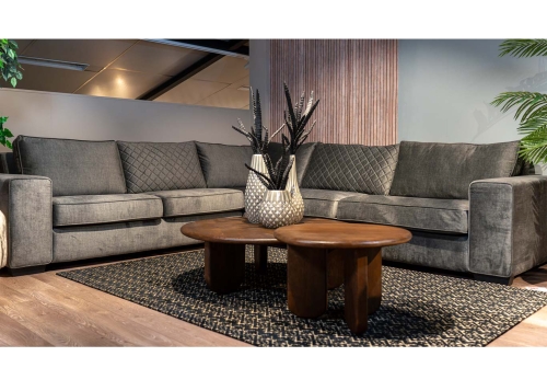 Firenca Brooklyn loungebank UrbanSofa sfeer-shoot-1