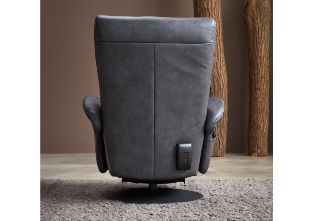 Easyswing relaxfauteuil 7227 back