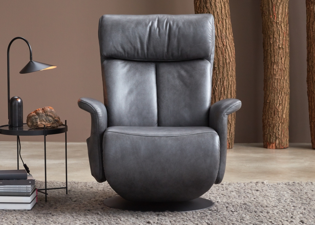 Easyswing relaxfauteuil 7227 front