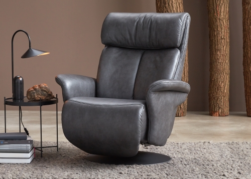 Easyswing relaxfauteuil 7227 schuin voor