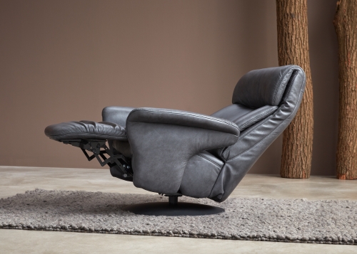 Easyswing relaxfauteuil 7227 side