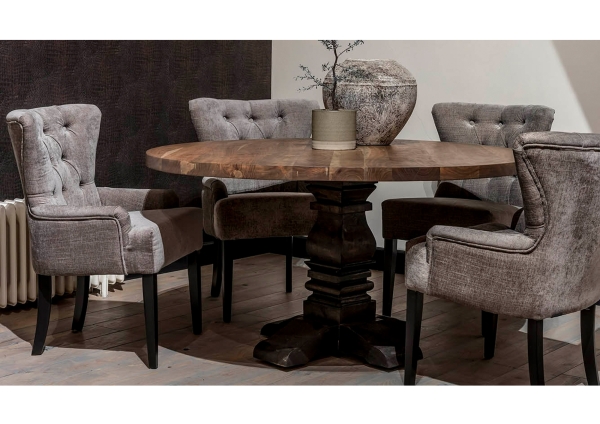 amy-eetkamerstoel-urbansofa-capiton-stof-microleders