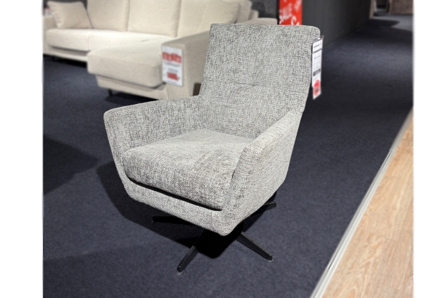 draaifauteuil Bern stof Renegate Plump draaifauteuil Bern stof Renegate Plump