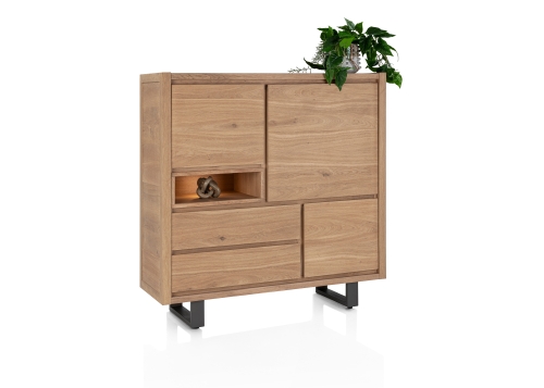 bonaire-highboard-happyathome-eiken-fineer-3-drs-2-laden-1-niche_persp