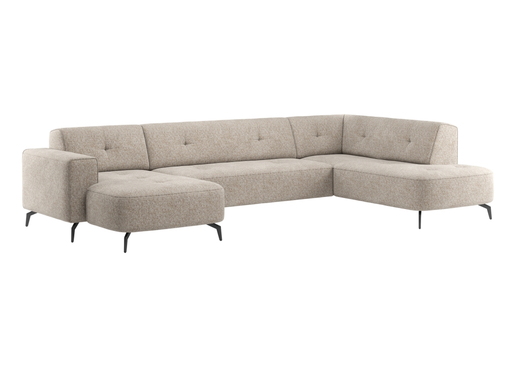 Brielle bankenconcept van Happy@Home met vele mogelijkheden