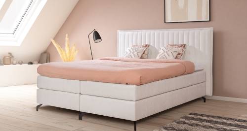 boxspring-axelsson-chicago-vlak-elektrisch boxspring-axelsson-chicago-vlak-elektrisch