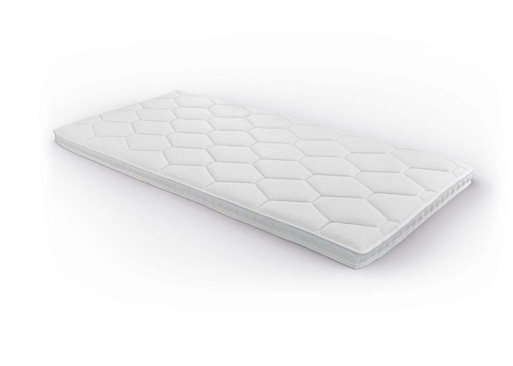 Comforta Hybride matras topper kan ook met split