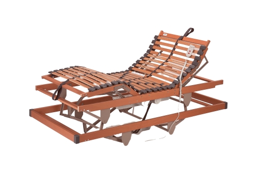 Comfort lift lattenbodem incl. horizontale lift