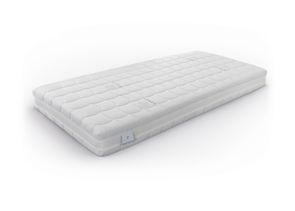 Matras Eclipse Hybride geneste pocketveer