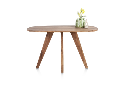 Everest bartafel 150x120cm x90h recht