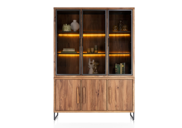 everest-buffetkast-happyathome-in-smoked-magnifera-fineer-met-metaal