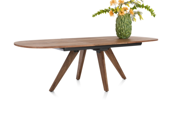 everest-eettafel-happyathome-smoked-magnifera-fineer-vast-uitschuif
