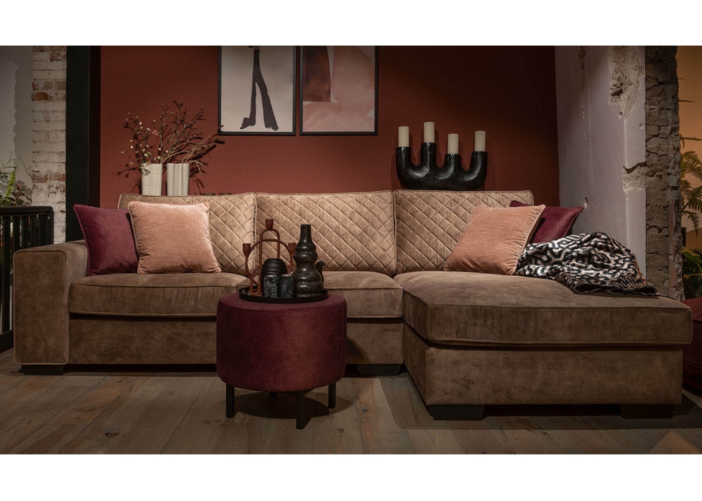 Firenca Brooklyn loungebank UrbanSofa sfeer-1