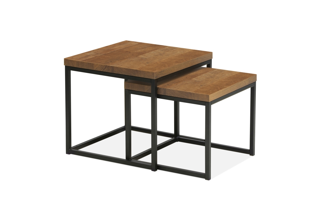 floris salontafel set