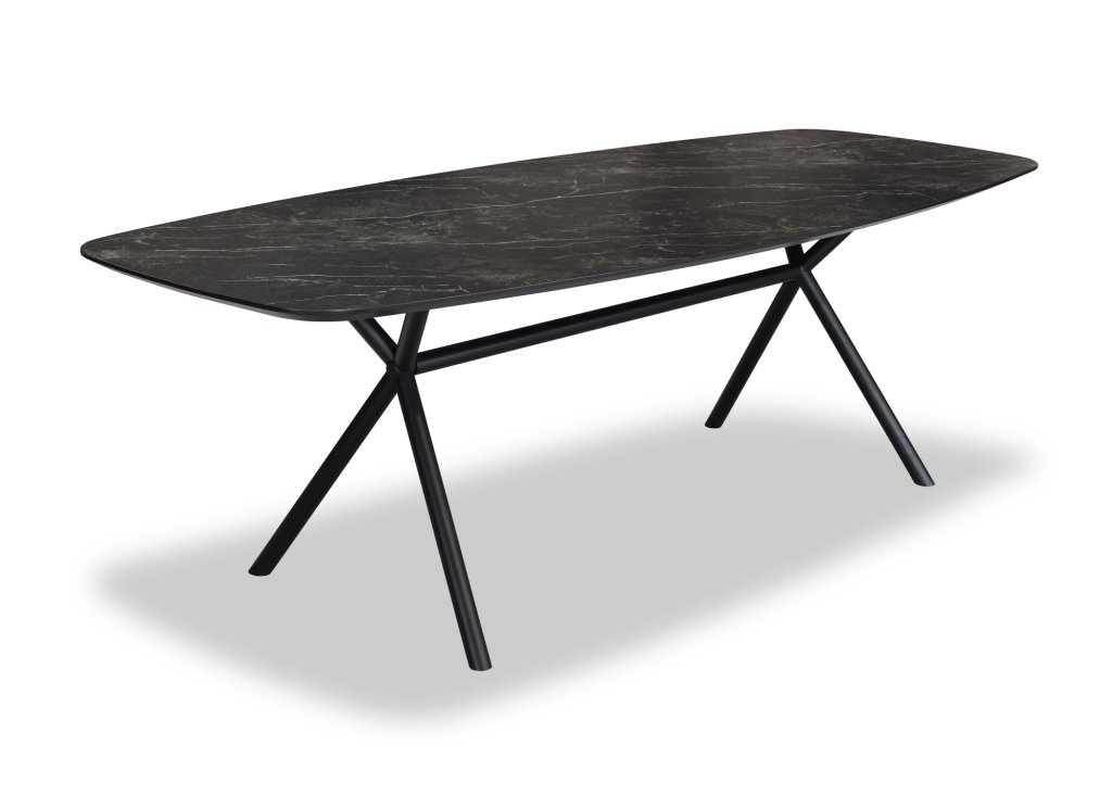 HPL eettafel in vele maten en kleuren leverbaar