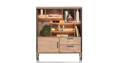 pantin-highboard-happyathome-Primo-Laminato-Barnwood-LED pantin-highboard-happyathome-Primo-Laminato-Barnwood-LED