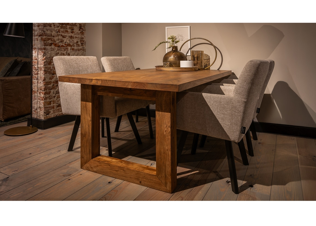 mikky-eetkamerstoel-eiken-frame-stof-3