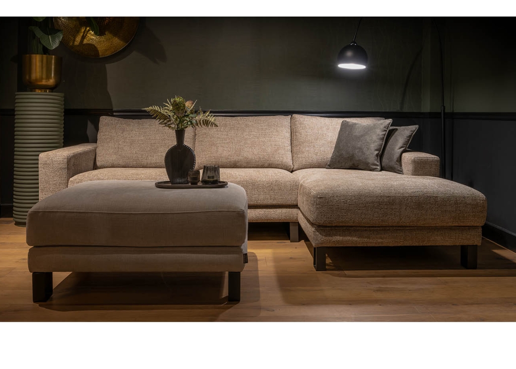 Milan bank Urbansofa sfeer 2