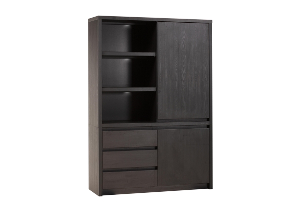 milanello-wandkast-2-dr3-l6-open-lamulux-noir