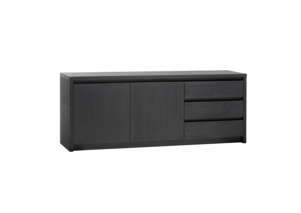 milanello-dressoir-klein-lamulux-noir