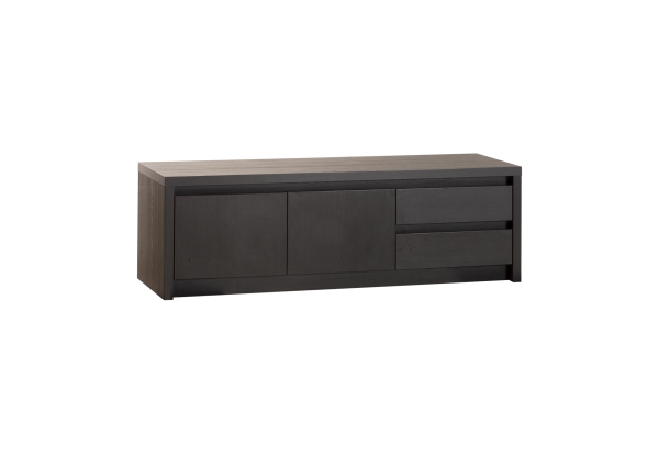 milanello-tv-dressoir-midden-lamulux-noir
