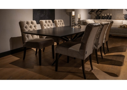 milou-eetstoel-urbansofa-gecapitonneerd-stof-microleder-2