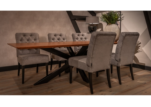 milou-eetstoel-urbansofa-gecapitonneerd-stof-microleder-4