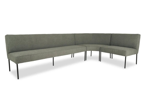 nero-hoek-eetbank-zwart-metalen-pootjes-maatwerk-stof-microleder-leder