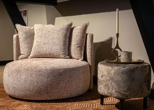 Nova fauteuil van UrbanSofa is leverbaar in meer dan 200 stoffen en microleders-2