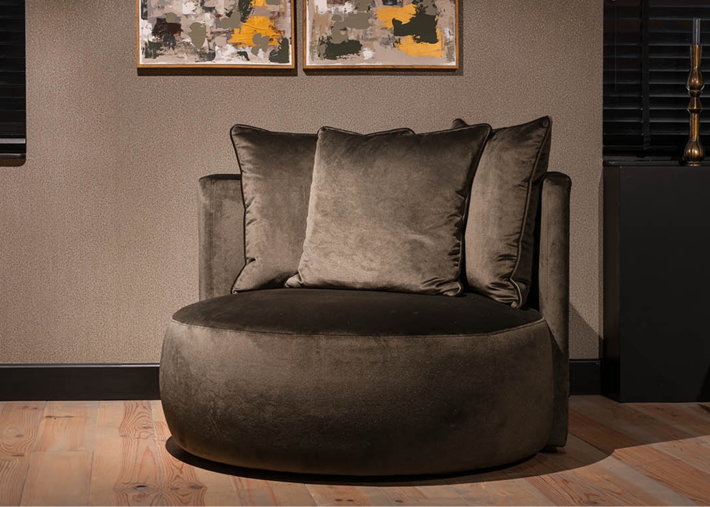 Nova fauteuil van UrbanSofa is leverbaar in meer dan 200 stoffen en microleders-3