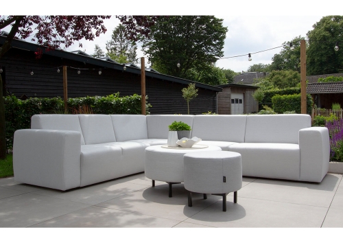 Provence Outdoor buitenbank van UrbanSofa - foto-8
