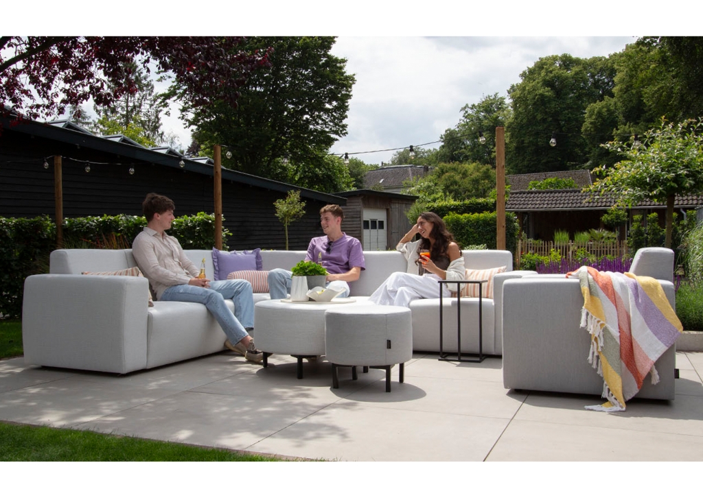 Provence Outdoor buitenbank van UrbanSofa - foto-6