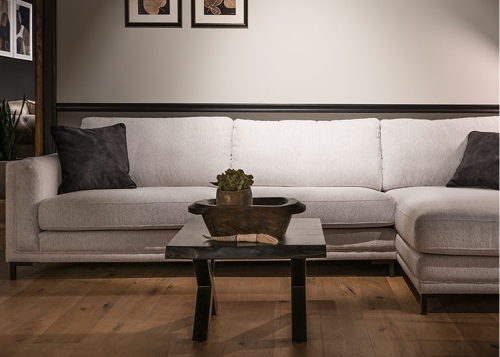 Quinn van UrbanSofa lounge