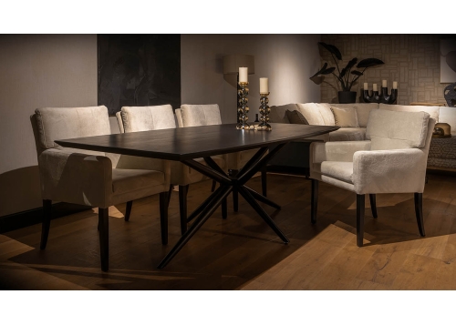 Quinten eetfauteuil van UrbanSofa 1