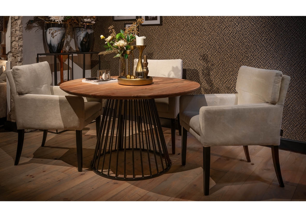 Quinten eetfauteuil van UrbanSofa 3