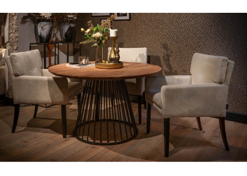 Quinten eetfauteuil van UrbanSofa 3