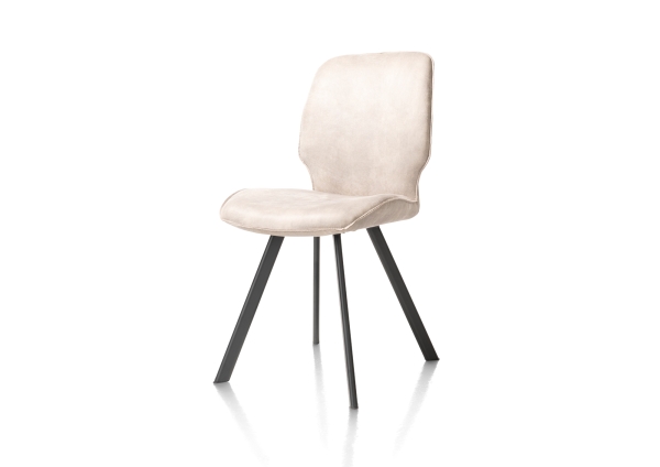 semmi-eetstoel-happyathome-ml-microleder-taurus semmi-eetstoel-happyathome-ml-microleder-taurus