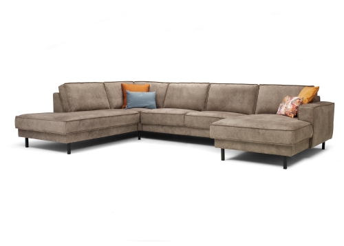 Solution bankenconcept is leverbaar met vele elementen en bekledingssoorten-2