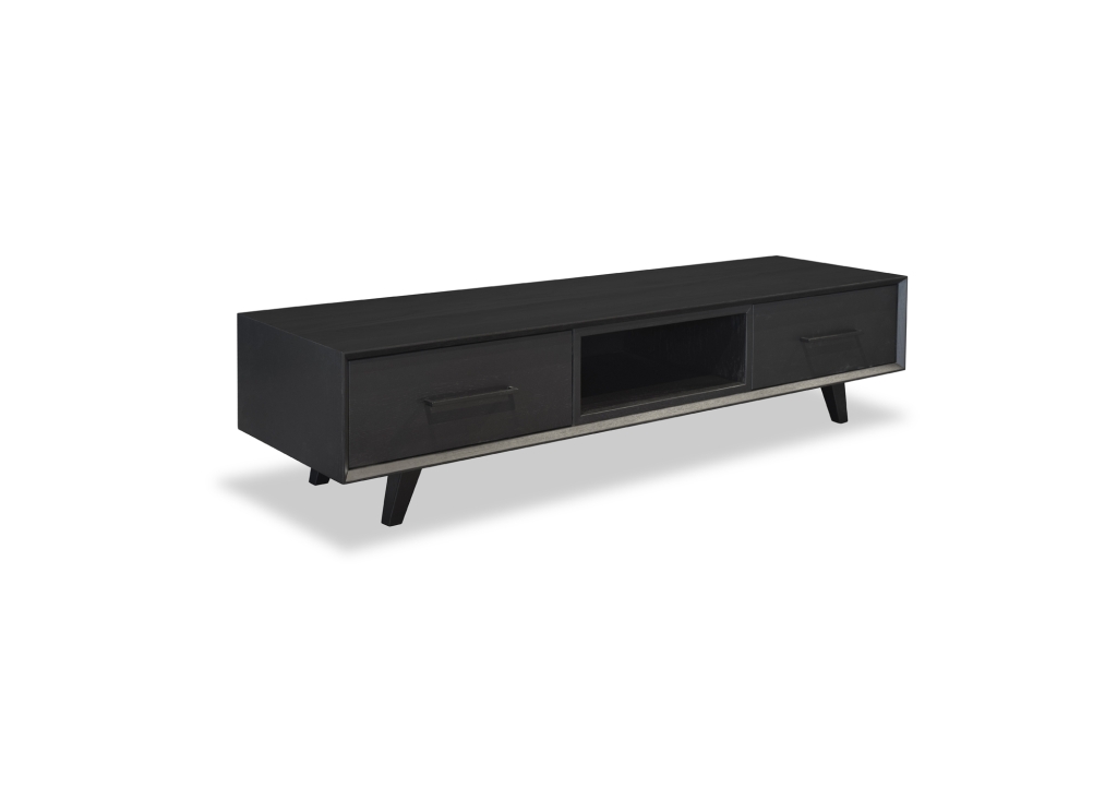 TV meubel 5700-160cm in 3 maten en alle kleuren eiken leverbaar