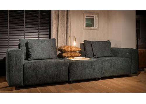 Tommy bankstel van UrbanSofa in vele maten, stoffen en microlders 2