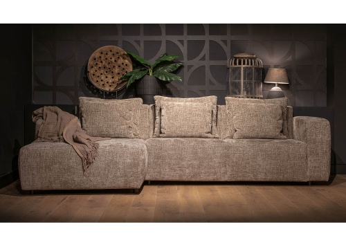 Tommy bankstel van UrbanSofa in vele maten, stoffen en microlders 3