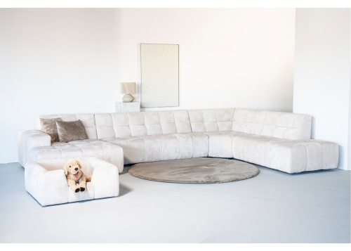 Veronique banken concept met zeer veel maten en bekledingssoorten 1