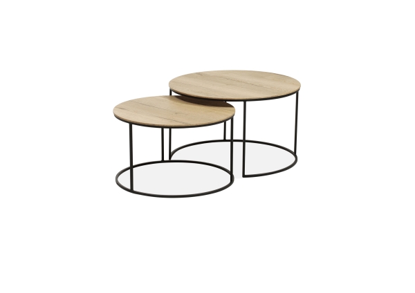 Windsor salontafel set