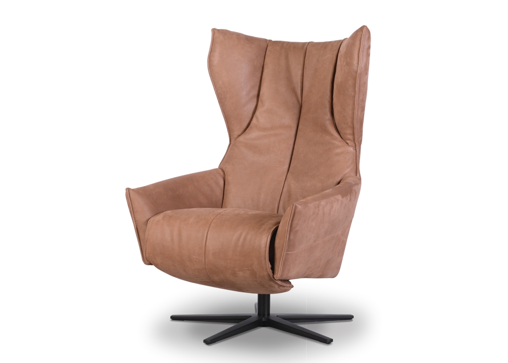 Relaxfauteuil CZ-405