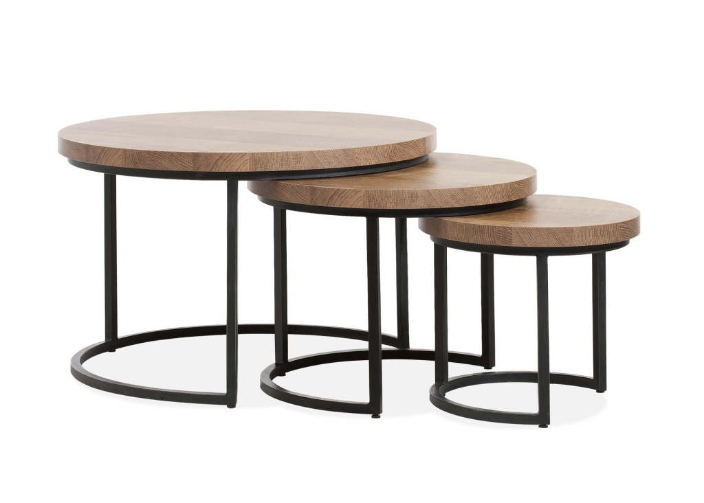 Hugo salontafel set