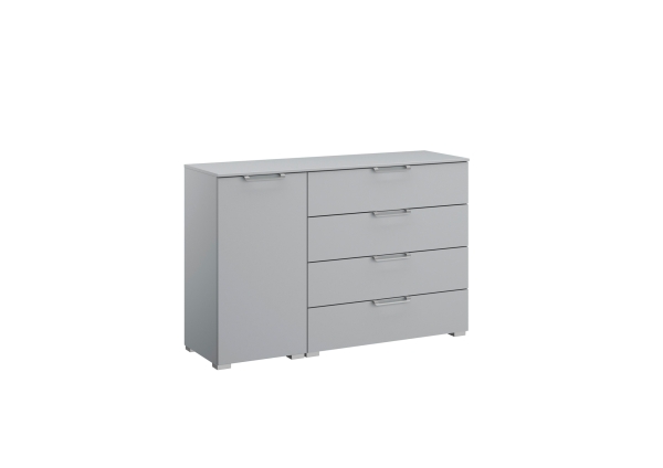 Commode Aldono-Deluxe 1-drs + 3-laden